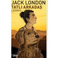 K&A Tatlı Arkadaş (Jerry)