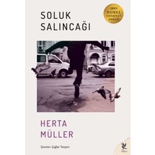 K&A Soluk Salıncağı