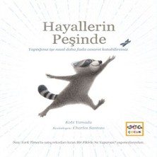 Bilfold Hayallerin Peşinde (Ciltli)