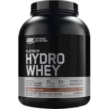 Optimum Nutrition Optimum Platinum Hydro Whey Protein 1,6 kg