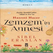 Afrodit AVM Zemzemin Annesi Hazreti Hacer