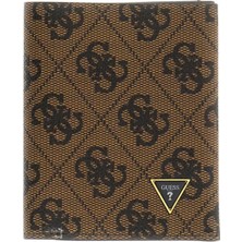 Guess SMMALOLEA49 Milano Erkek Cüzdan