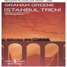 Wovna Istanbul Treni - Modern Klasikler Dizisi