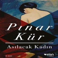 K&A Asılacak Kadın