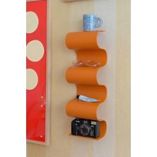 Novae Consept Spine Metal Raf