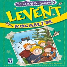 Virtustore Levent Kaeli'de - Türkiye'yi Geziyorum 6