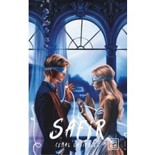 Elma Shop Safir (Ciltli)