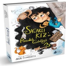 Virtustore Aklı Kızın Pasaklı Günlüğü-3 Itirazım Var!