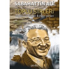 Bigelal Toplu Şiirleri; Dağlar ve Rüzgar - Diğer Şiirleri