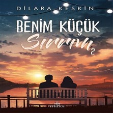 Virtustore Benim Küçük Sırrım-2