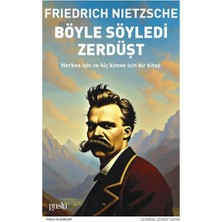 Bigelal Böyle Söyledi Zerdüşt