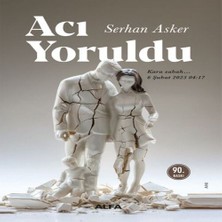Elma Shop Acı Yoruldu