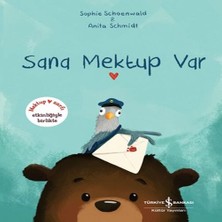Virtustore Sana Mektup Var