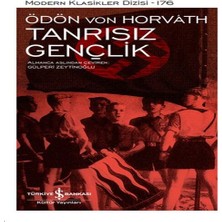 Virtustore Tanrısız Gençlik - Modern Klasikler Dizisi