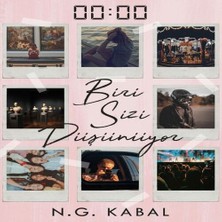 Bigelal 00:00 Biri Sizi Düşünüyor - Ciltsiz