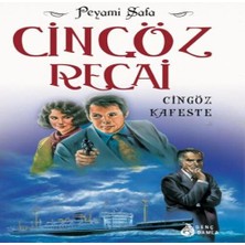 Cingöz Ri 07 Cingöz Kafeste
