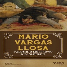 Pmino Moleroyu Kim Öldürdü