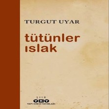 Elma Shop Tütünler Islak