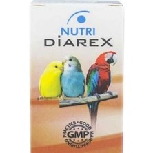 Bigelal Papağan Kesici - Diarex