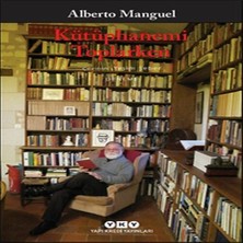 Elma Shop Kütüph Toplarken