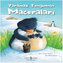 Bigelal Maz Penguenin Maceraları