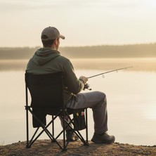 Alfa Life Marketing Kamp ve Balıkçı Sandalyesi