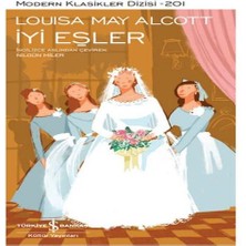 Iyi Eşler - Modern Klasikler Dizisi