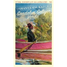 Bigelal Sandalım Geliyor Varda - Türk Edebiyatı Klasikleri