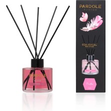 Pardole 145 ml Pudra Bambu Çubuklu Oda Kokusu - Ferah Çubuklu Oda Kokusu