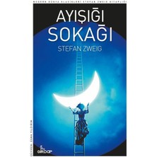 Belirtilmemiş Ayışığı Sokağı