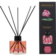 Pardole 145 ml Bahar Rüzgarı Bambu Çubuklu Oda Kokusu - Ferah Çubuklu Oda Kokusu
