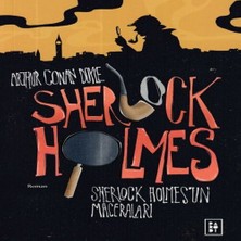 Belirtilmemiş Sherlk Holmes 1- Sherlk Holmes'un Maceraları