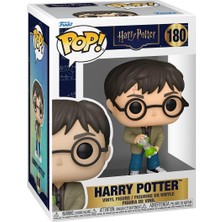 Funko Pop! Harry Potter S18 - Harry With Hourglass Koleksiyon Vinil Figür - Hediye Fikri - Resmi Ürü