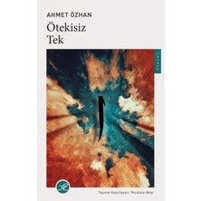 TeknoKapsül Ötekisiz Tek