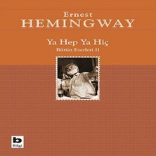 Belirtilmemiş Ya Hep Ya Hiç