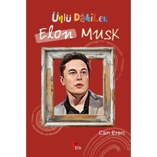 Belirtilmemiş Ünlü Dahiler: Elon Musk