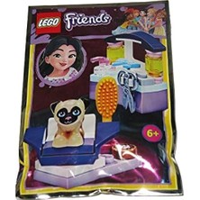LEGO Friends 561808 Dog Hairdresser Salon