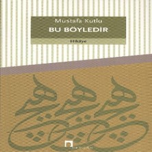 Belirtilmemiş Bu Böyledir