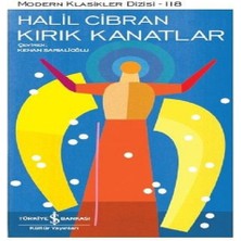 Belirtilmemiş Kırık Kanatlar - Modern Klasikler Dizisi