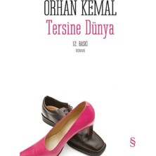 Belirtilmemiş Tersine Dünya