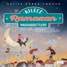 Belirtilmemiş Ailece Ramazan Muhabbetleri