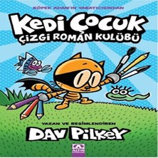 Belirtilmemiş Kedi Çuk