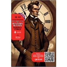 TeknoKapsül The Curıous Case Of Benjamın Button (Ingilizce)
