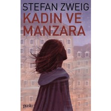 Belirtilmemiş Kadın ve Manzara