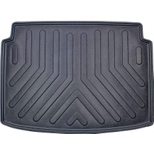 Hepta Collection Hyundai Bayon 2021 Sonrası Bagaj Havuzu