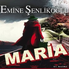 TeknoKapsül Maria