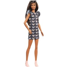 Barbie Büyüleyici Parti Bebekleri FBR37-GHW54
