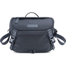 Vanguard Veo Go 24M Bk - Fotoğraf Ekipmanları Için Omuz Çantası