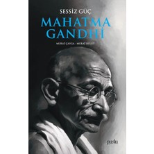 Belirtilmemiş Sessiz Güç Mahatma Gandhi