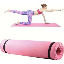 Alfa Life Marketing 50X140 cm Pilates Yoga Matı